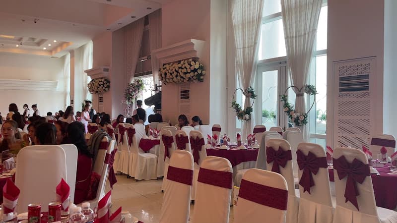Ảnh bìa Nhà hàng Tiệc cưới Hưng Gia Trần