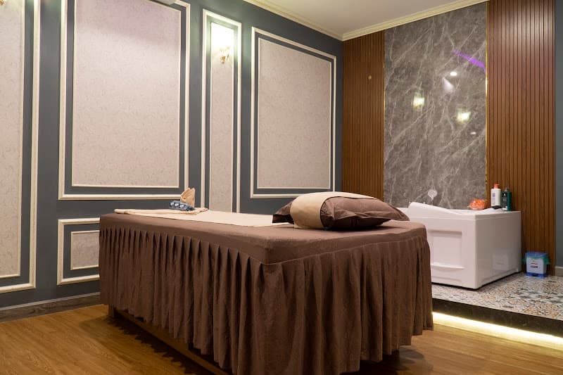 Ảnh bìa Massage Hoàng Gia