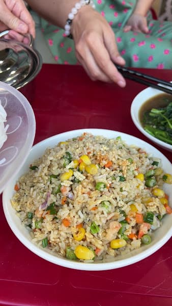 Hình ảnh Quán Lan Thái ( Thai Food ) - 3