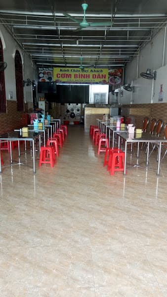 Hình ảnh Nhà Hàng Nhật Bính - 6