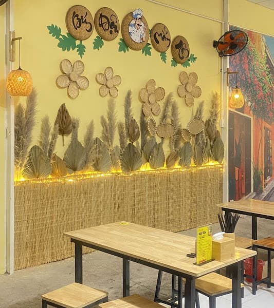 Ảnh bìa My Bún Đậu bạc liêu