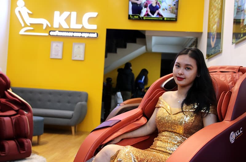 Hình ảnh KLC - Cửa Hàng Ghế Massage Chính Hãng - 4