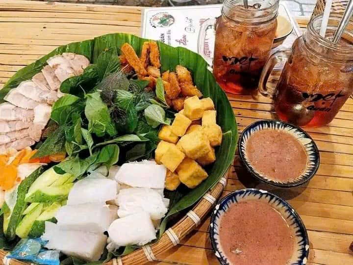 Hình ảnh Bún Đậu Mẹt Vĩnh Long - 3