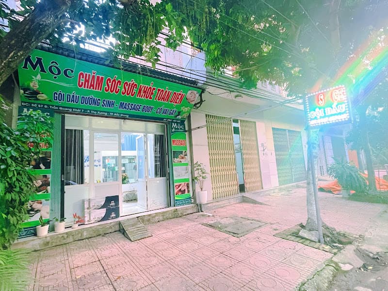 Hình ảnh Spa - Gội đầu - Massage - 3