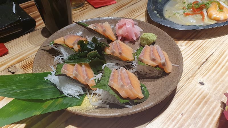 Hình ảnh OOKIMI - Ẩm thực tinh hoa Nhật Bản - 6