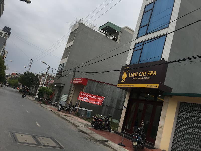 Hình ảnh Linh Chi Spa Thái Bình - 4
