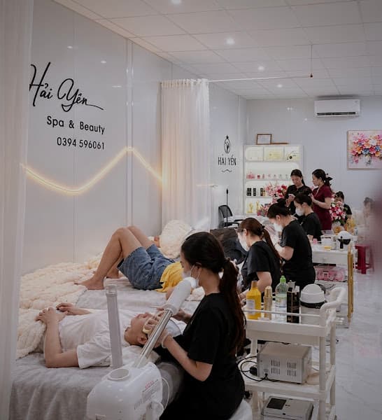 Ảnh bìa Hải Yến Spa