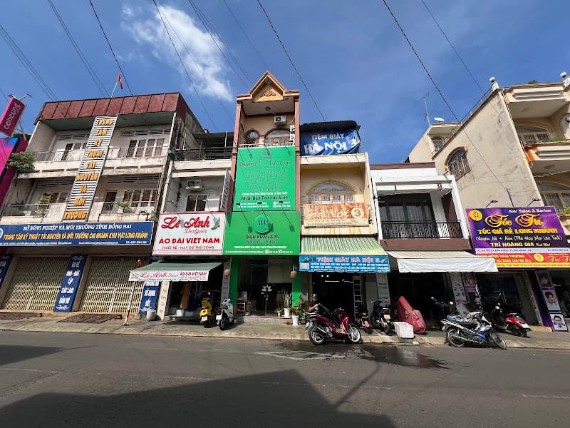 Hình ảnh Diệu Xuân Spa - Chuyên VAI CỔ GÁY - 2