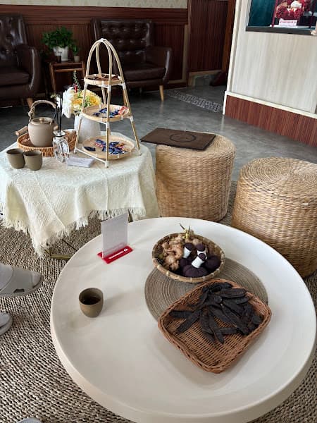 Hình ảnh MẦM Spa Dưỡng Sinh - 2