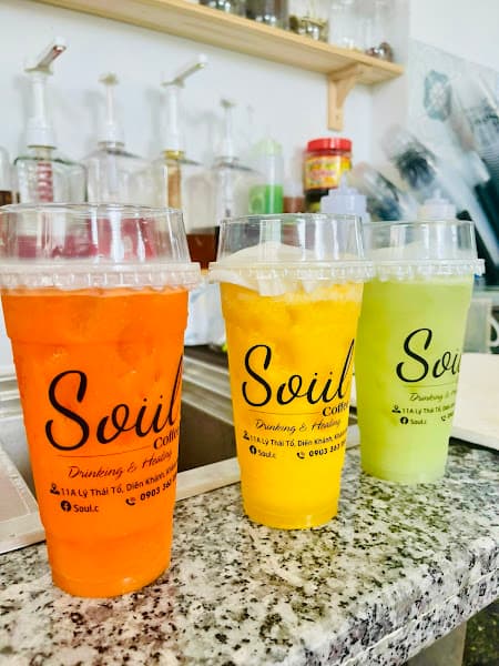 Hình ảnh Soul Coffee - 2