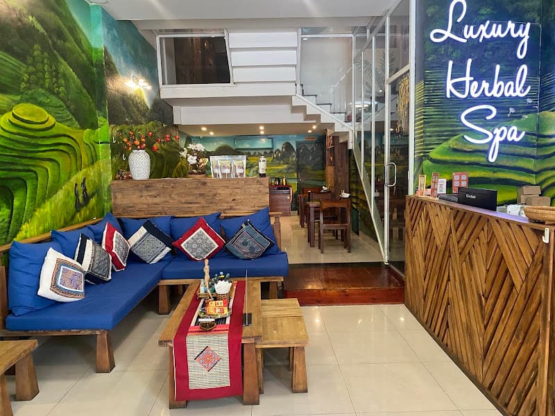 Hình ảnh Herbal Spa - 2