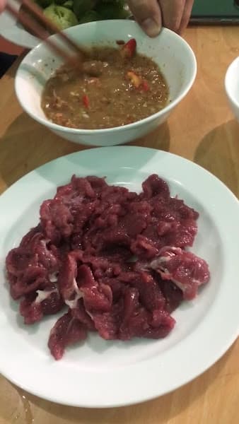 Hình ảnh Quán Dê Huyền Thương - 3