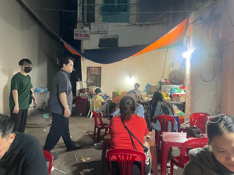 Hình ảnh Bánh Tráng Cô Tý - 3