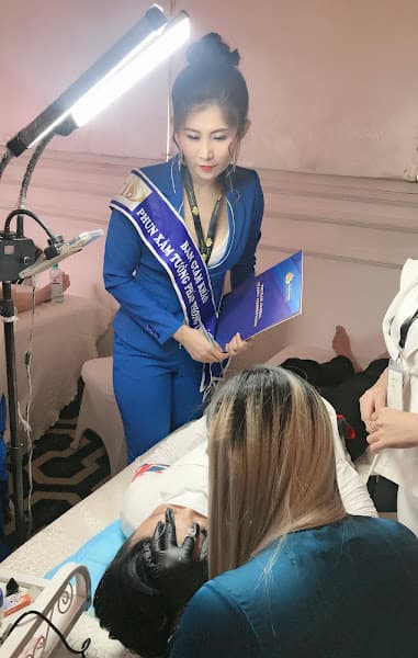 Hình ảnh Spa Hồng Dương - 10
