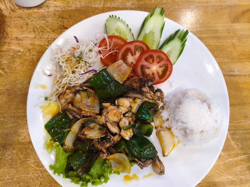 Hình ảnh Nhà Hàng The local - 2