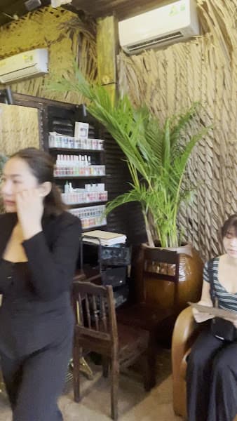 Hình ảnh Phaya Thai Spa Quận 1 - 3