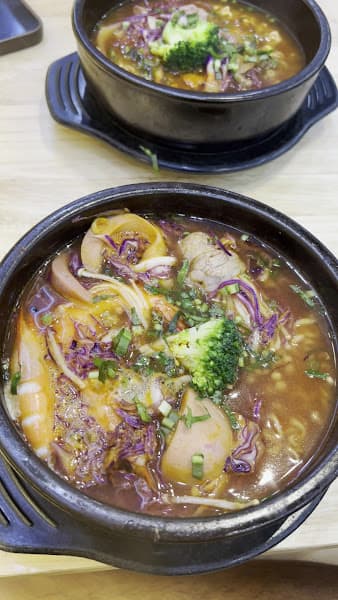Hình ảnh Mì Cay SEOUL Đức Trọng-Cn2 - 2