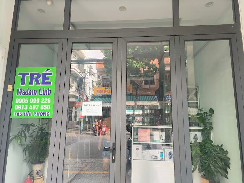 Hình ảnh Tré Madam Linh - Đặc sản Tré Đà Nẵng - 4
