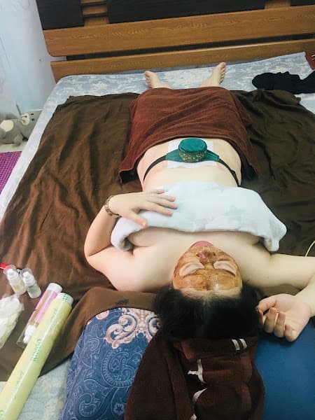 Hình ảnh VietCare Hải Phòng CS1 - Massage bầu & Làm đẹp sau sinh - 3