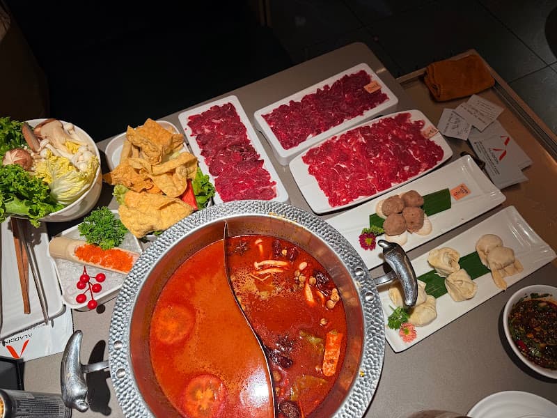 Hình ảnh Tian Long - Lẩu Bò Tươi Triều Châu - Aeon Mall Hải Phòng - 2