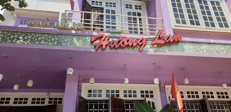Ảnh bìa Nhà Hàng Hương Lan