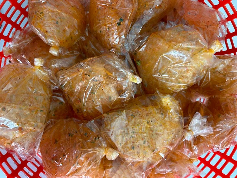 Hình ảnh Kho Bánh Tráng Tây Ninh - 4