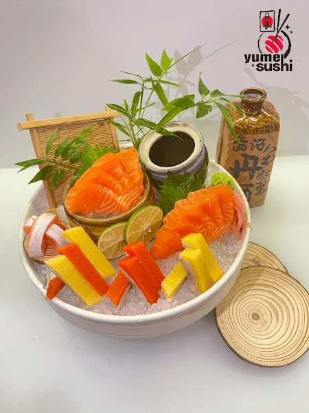 Hình ảnh YUME SUSHI - Japanese Cuisine - 3