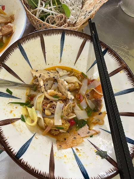 Hình ảnh Bún cô Hạt - 4