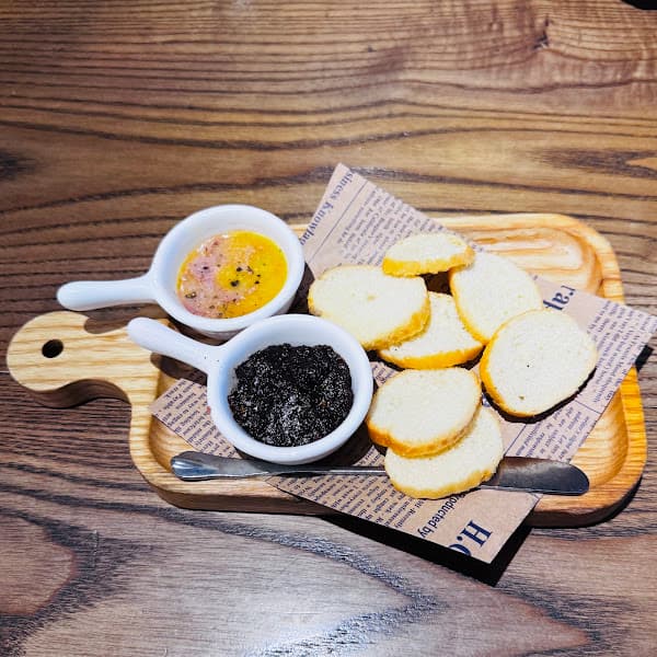 Hình ảnh Bít Tết kiểu Pháp - 4