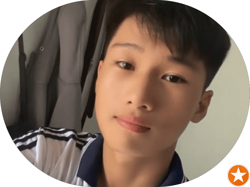 Ảnh bìa Trà Sữa, bánh tráng trộn