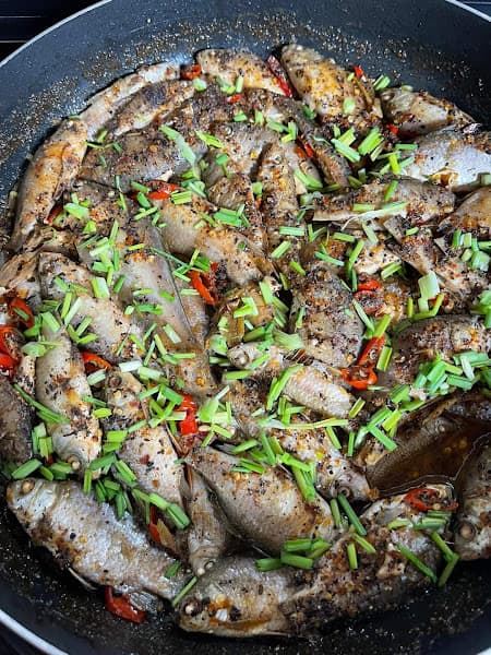 Hình ảnh Quán cơm Hải Hà - 3