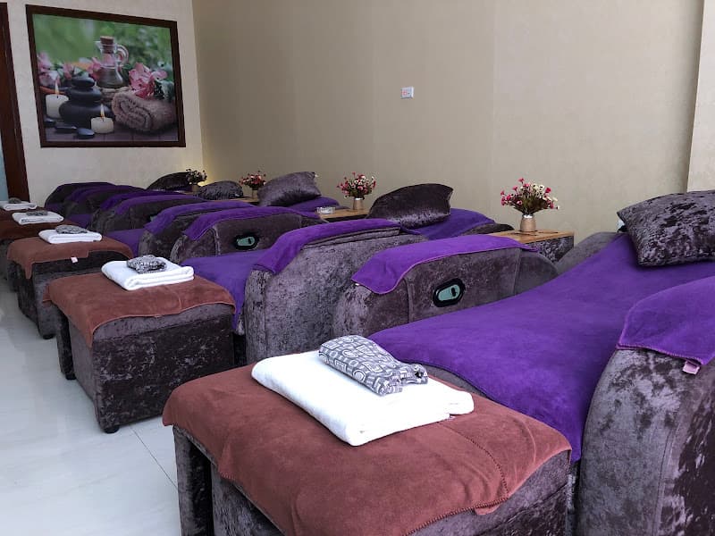 Hình ảnh Massage Huong Sen Bac Ninh - 3