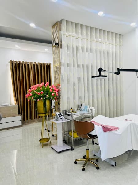 Hình ảnh Monaclinic Spa Cao Lãnh - 2