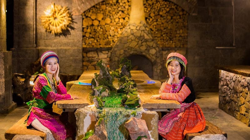 Hình ảnh Cà Phê Tam Giác Mạch - 4