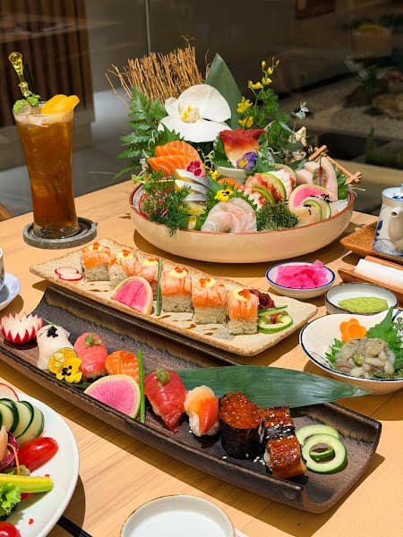 Hình ảnh Kobeya Biên Hoà Japanese Restaurant - 5