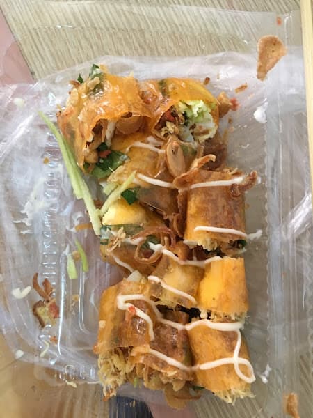 Hình ảnh Trà Sữa QUỲNH DƯƠNG - 10