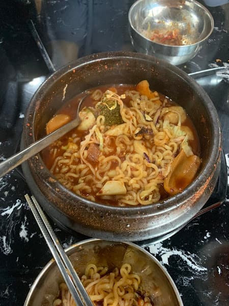 Hình ảnh XÁM Kitchen&Coffee Tân Phú - 3