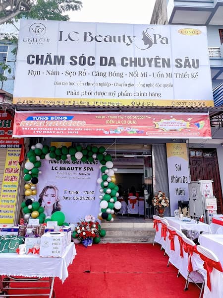 Hình ảnh LC BEAUTY SPA (Mụn - Nám - Tàn nhang) - 3