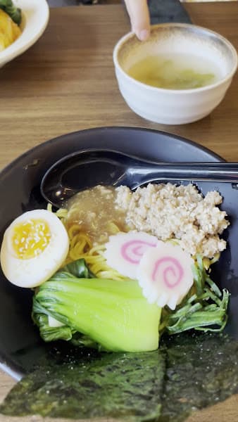 Hình ảnh Kansai Ramen Hạ Long - 3