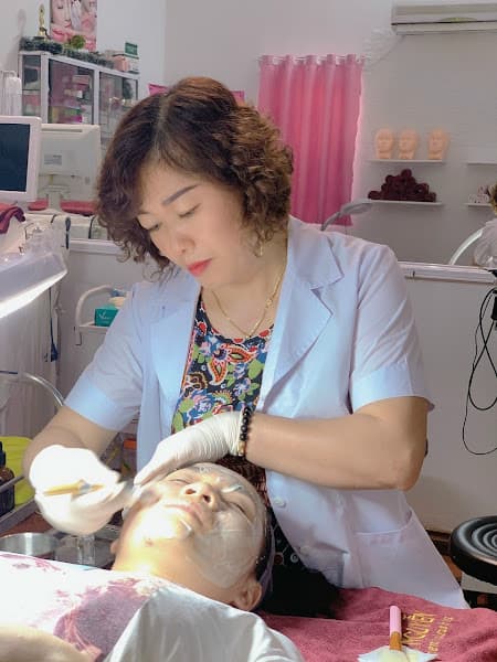 Hình ảnh Spa Hong Hao - 5