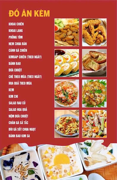 Hình ảnh Hà Anh Buffet - 4