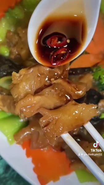 Hình ảnh Nhà Hàng Gia Thịnh Phát - 2