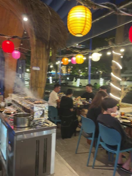 Hình ảnh TORISHIN YAKITORI TOKYO ASAKUSA - 5
