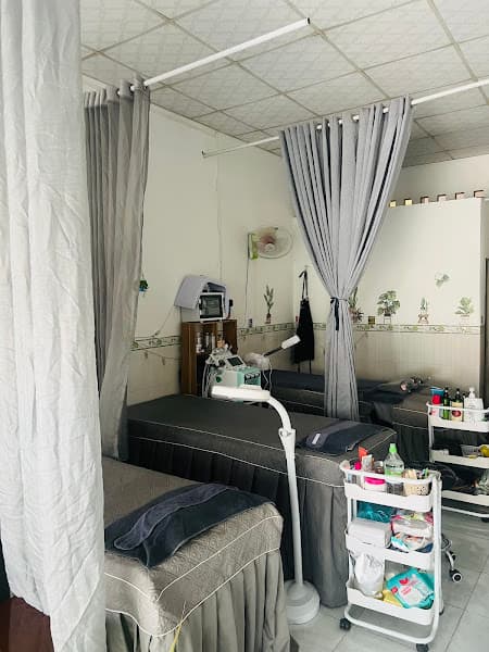 Hình ảnh H.T Spa Men Long Hồ Vĩnh Long - 2