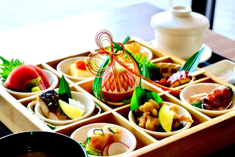 Hình ảnh Kanbe Sushi 寛べゑ - 3