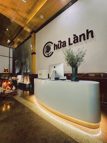 Hình ảnh Chữa Lành dưỡng sinh - 2