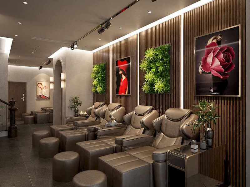 Hình ảnh Nguyễn Anh Spa & Massage - 5