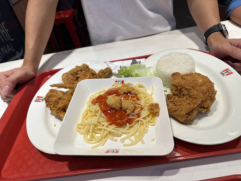 Hình ảnh KFC Nguyễn Văn Linh – Hưng Yên - 4