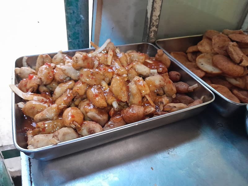 Hình ảnh Quán chay Như Ý - 5