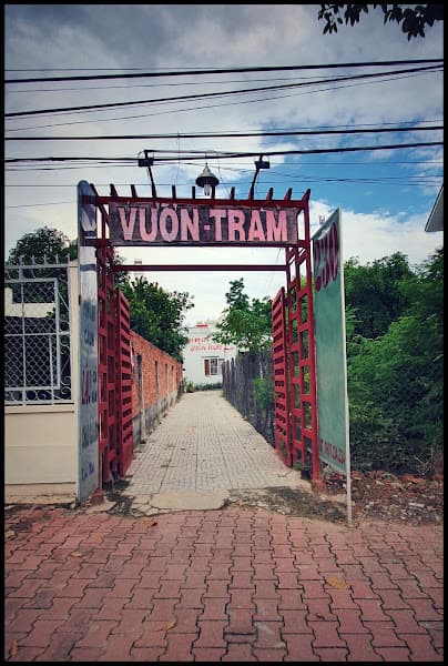 Hình ảnh Quán Ăn Vườn Tràm - 2